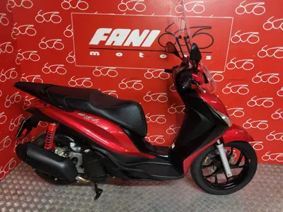 Piaggio Medley 125 S ABS (2021 - 24) usata