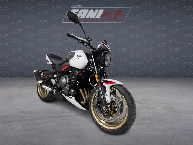 Triumph Trident 800 (2026) (2)
