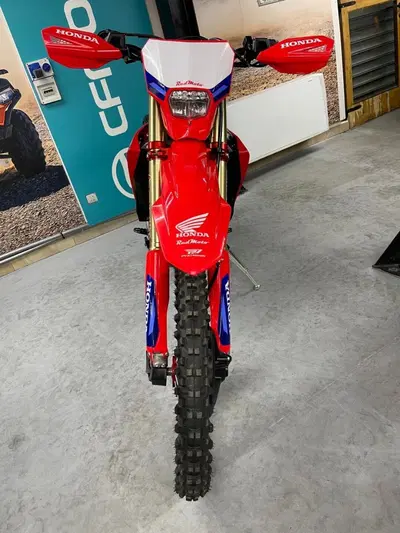 Honda CRF 450RX Enduro Special (2026) usata