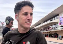 L'onestà di Pol Espargaró: Ducati è stata ostacolata per molto tempo. Sulla coppia Márquez-Acosta: Un disastro per tutti gli altri