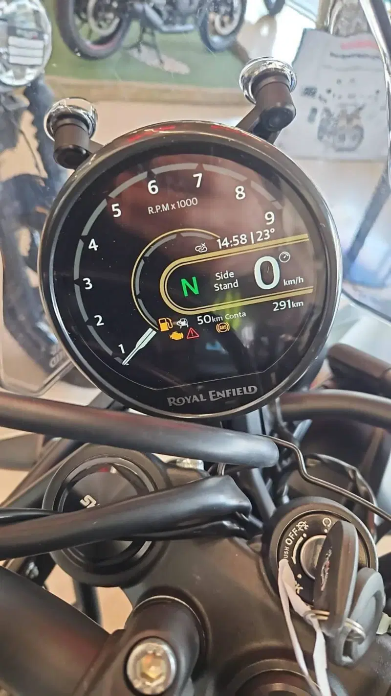 Royal Enfield Himalayan 450 Mana Black (2026) (3)