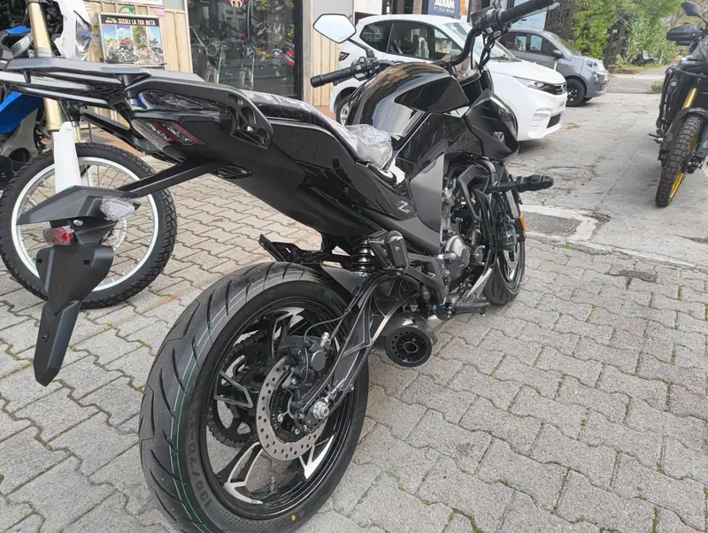 Zontes ZT125-Z2 (2026) (5)