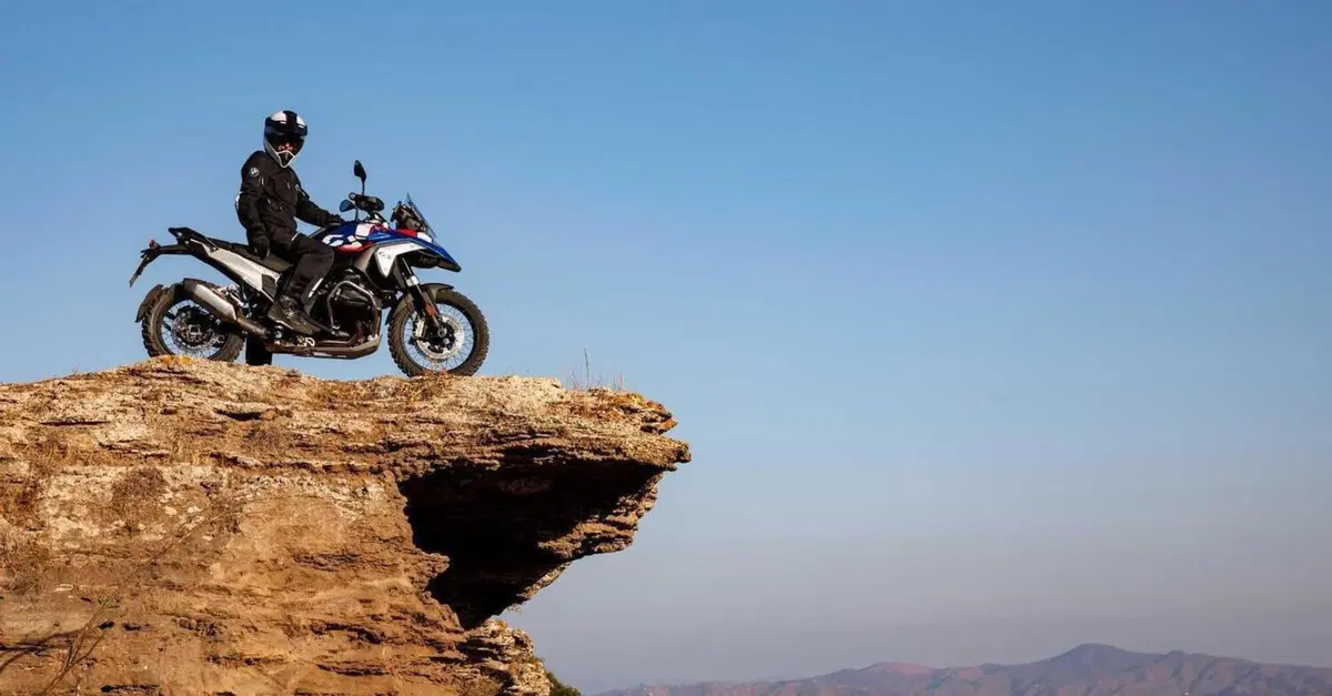 BMW Motorrad: tutte le promo attive sulla gamma