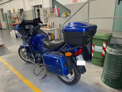 Bmw K 1100 LT d'epoca