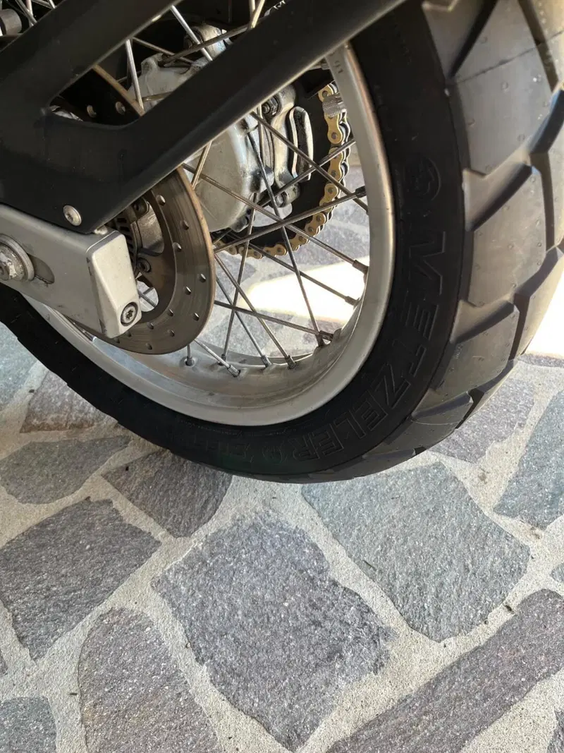 Bmw F 650 GS (2000 - 03) (5)