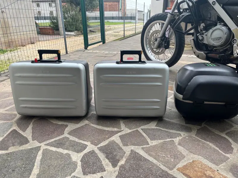 Bmw F 650 GS (2000 - 03) (6)