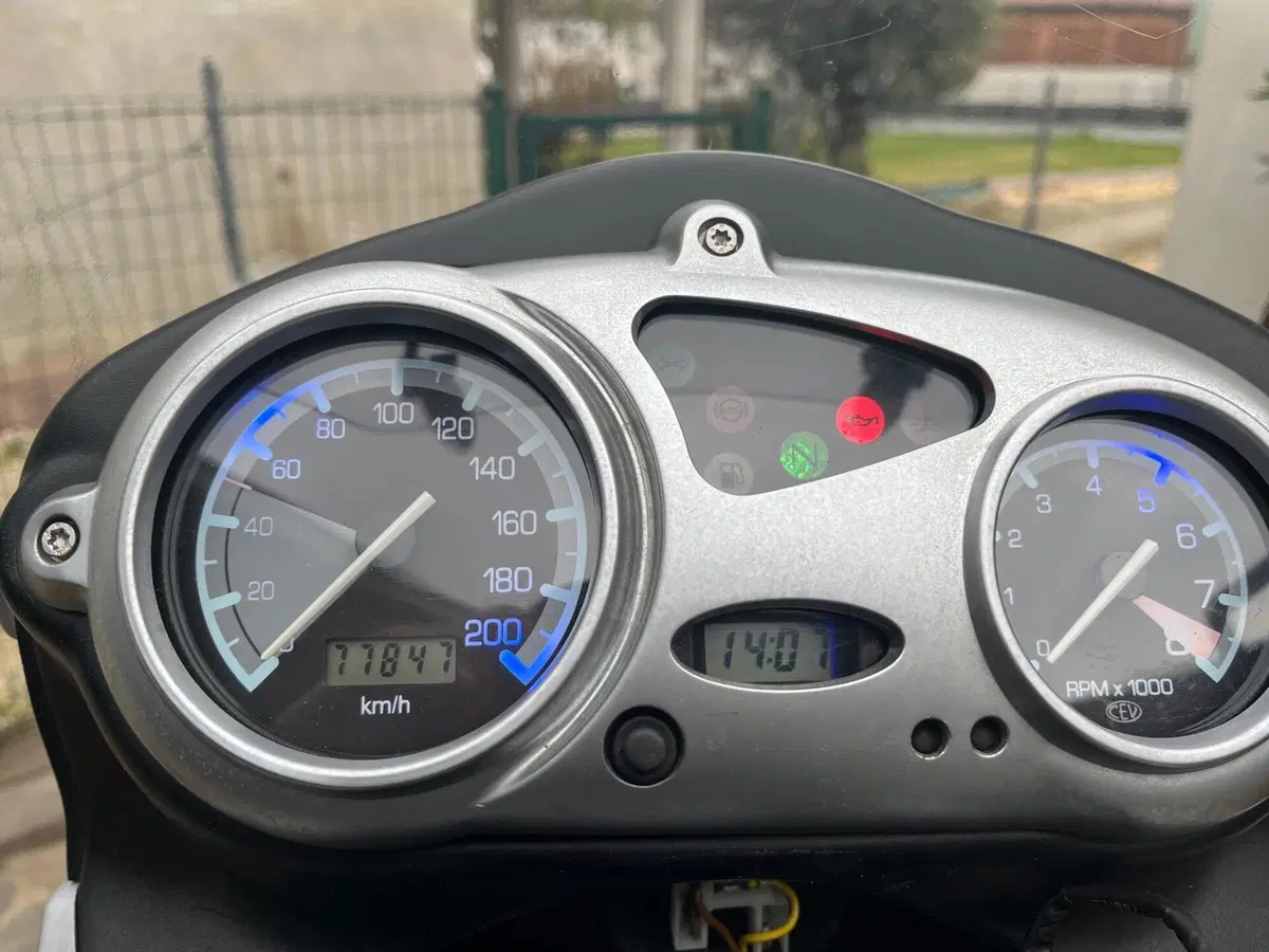 Bmw F 650 GS (2000 - 03) (9)
