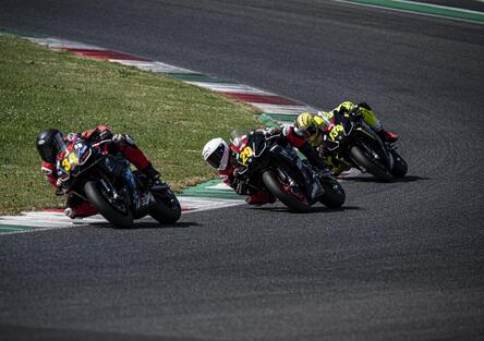 Trofeo Aprilia RS 660 2026: edizione in grande stile con sei round di cui uno a Brno