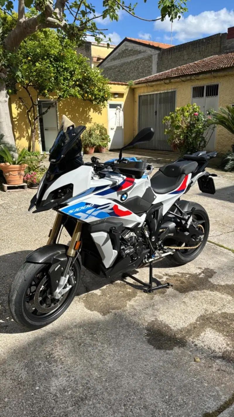 Bmw S 1000 XR (2020 - 23)