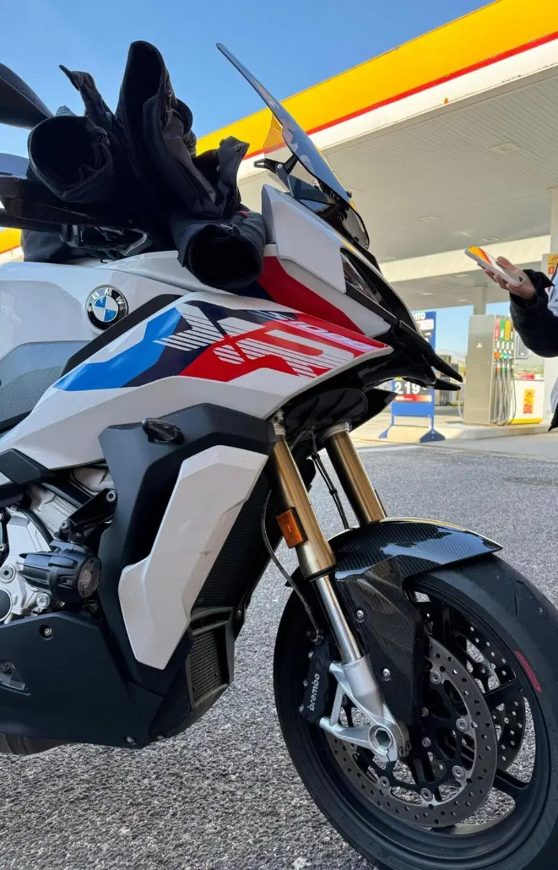 Bmw S 1000 XR (2020 - 23) (2)