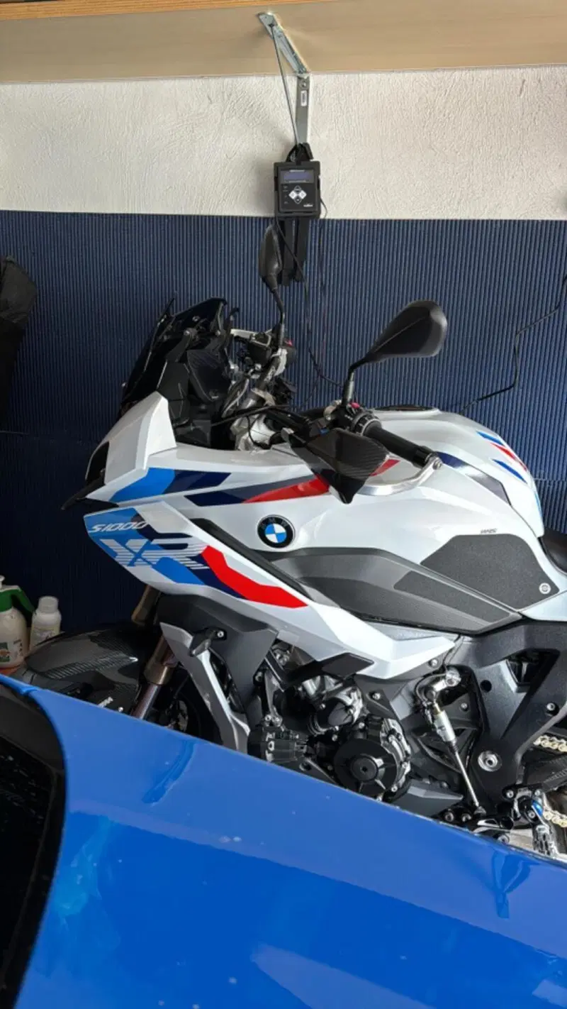 Bmw S 1000 XR (2020 - 23) (3)