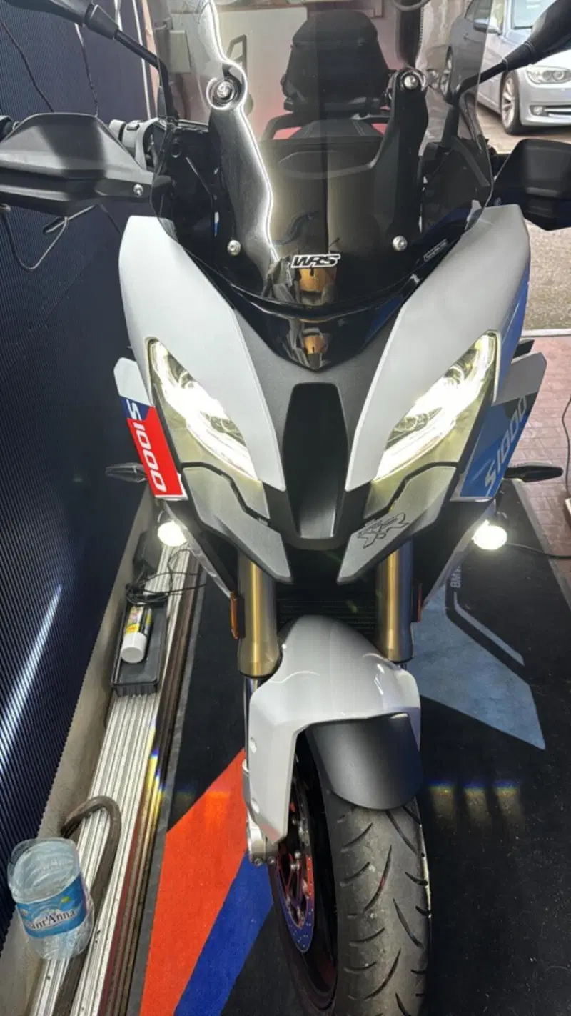 Bmw S 1000 XR (2020 - 23) (4)