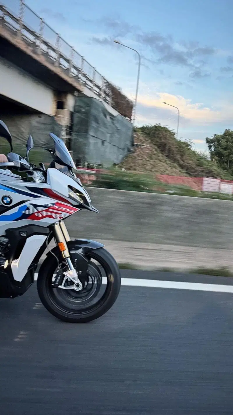 Bmw S 1000 XR (2020 - 23) (5)