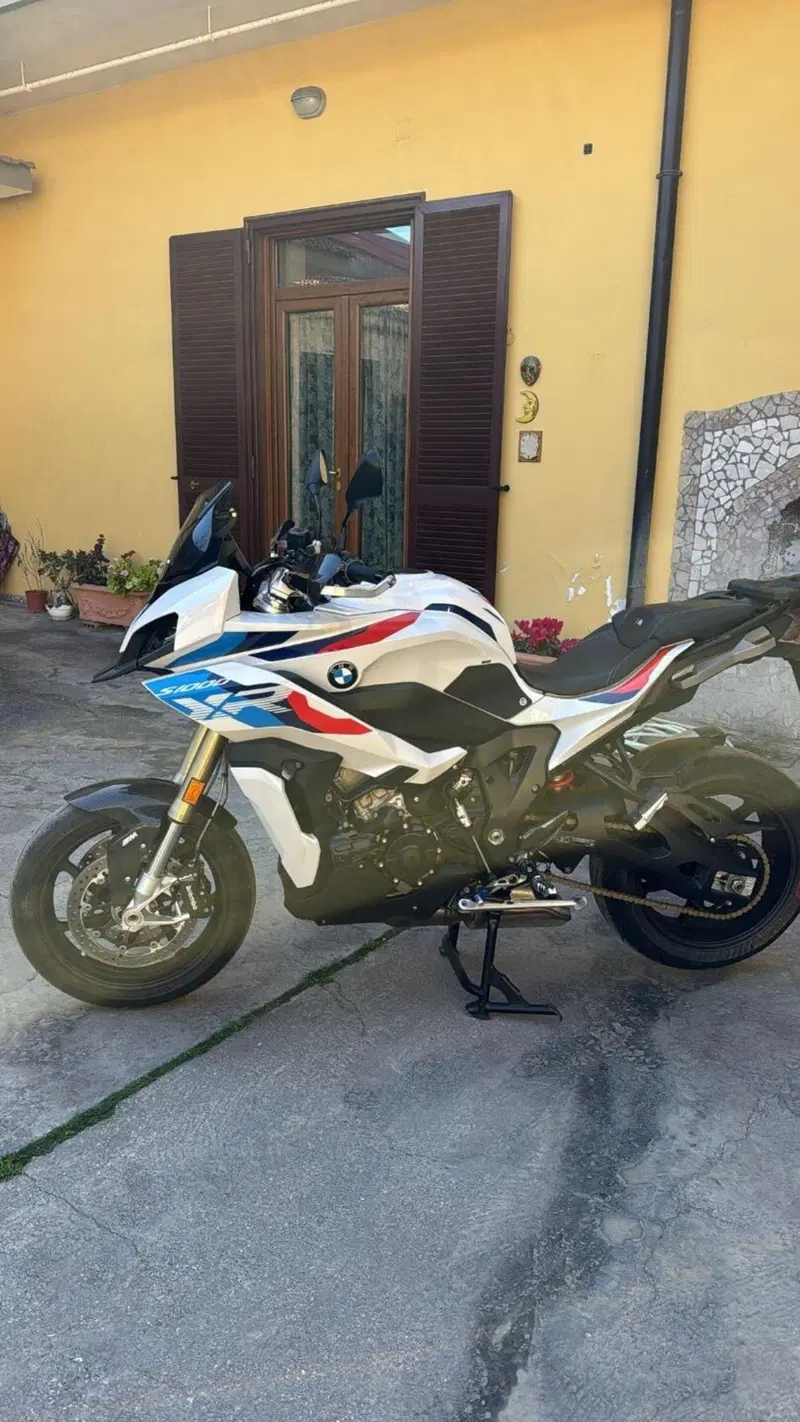Bmw S 1000 XR (2020 - 23) (6)