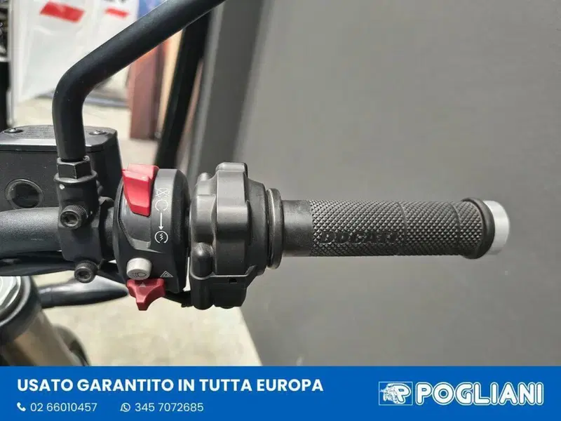 Ducati Scrambler 1100 (2018 - 20) (10)