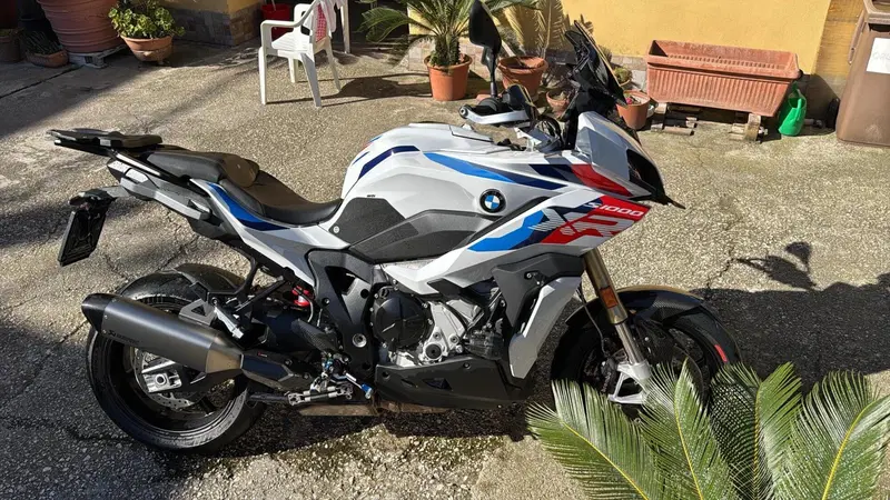 Bmw S 1000 XR (2020 - 23) (7)