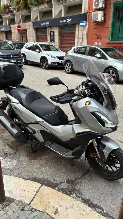 Honda ADV 350 (2022 - 24) usata