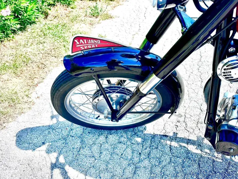 Gilera Saturno GT (3)