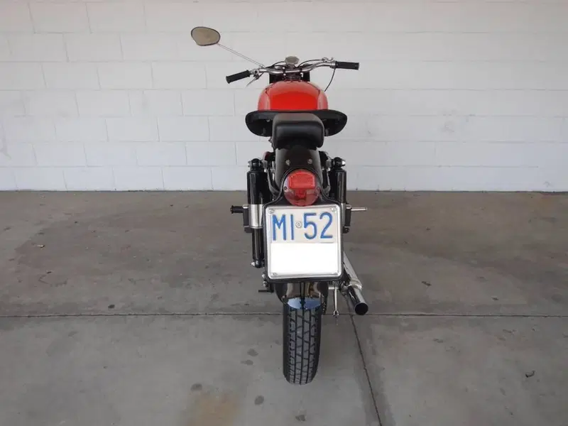 Gilera Saturno GT (5)