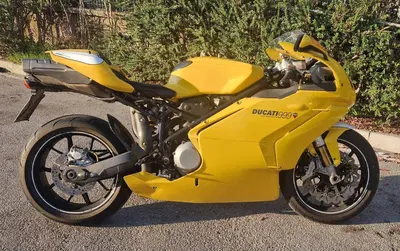 Ducati 999 (2002 - 04) usata
