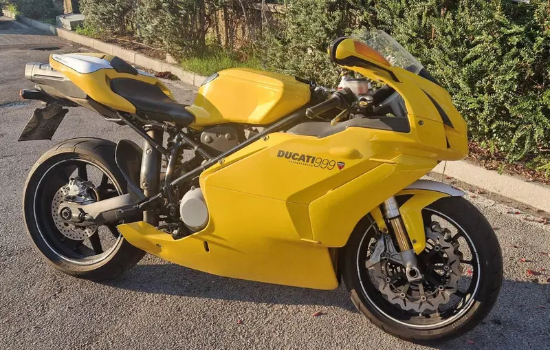 Ducati 999 (2002 - 04) (2)
