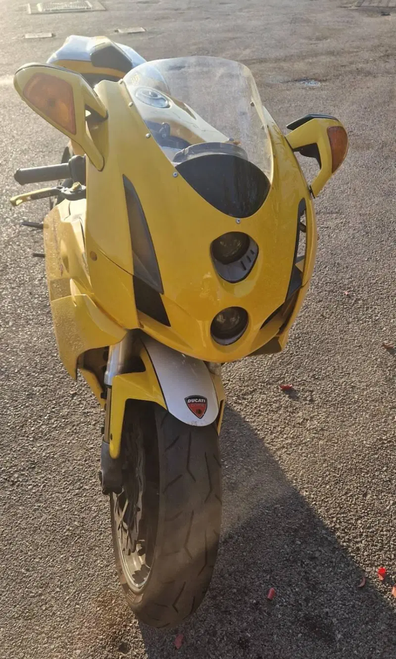 Ducati 999 (2002 - 04) (3)
