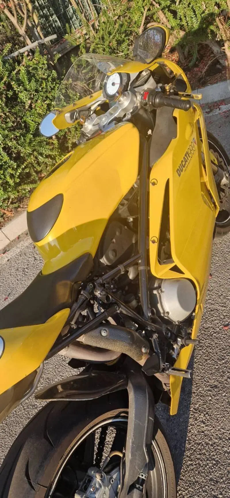 Ducati 999 (2002 - 04) (5)