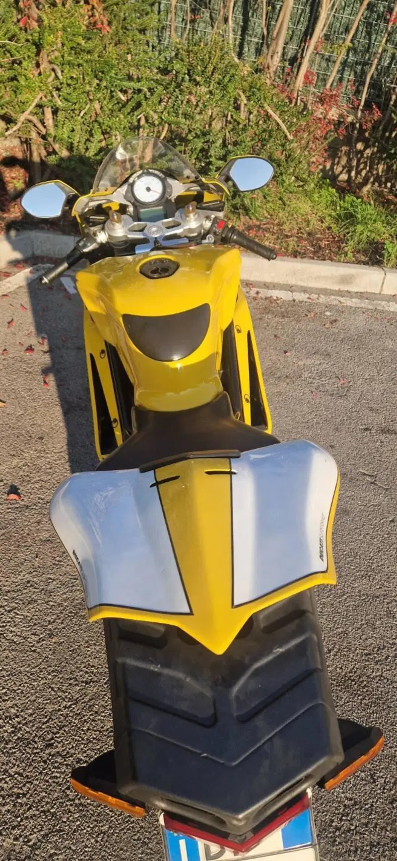 Ducati 999 (2002 - 04) (6)