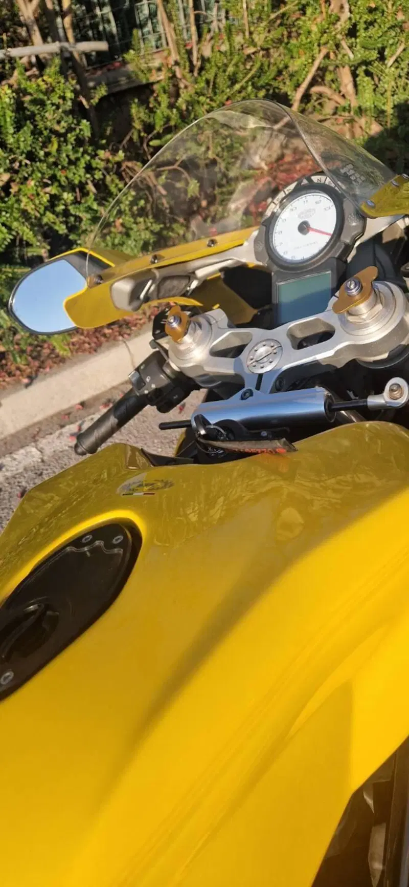 Ducati 999 (2002 - 04) (7)