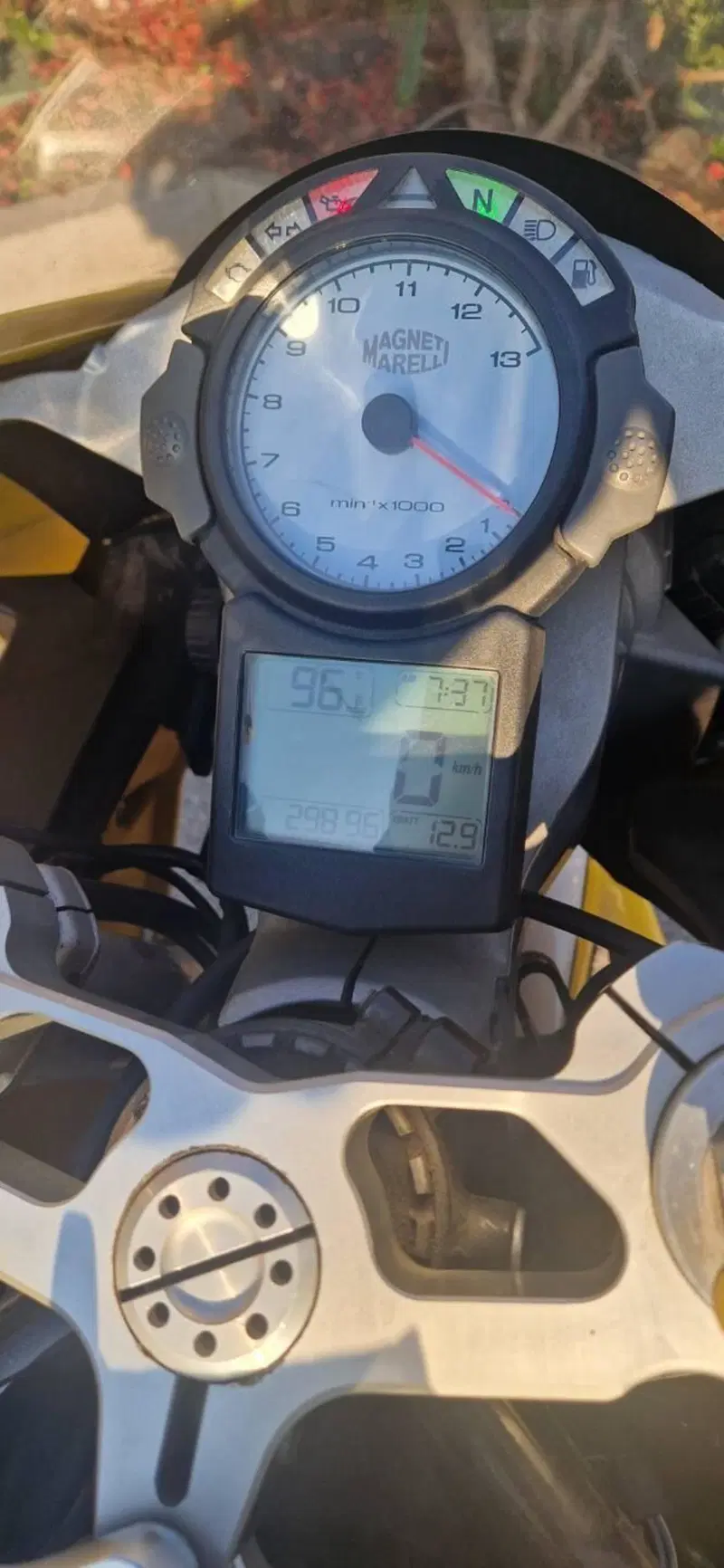 Ducati 999 (2002 - 04) (8)