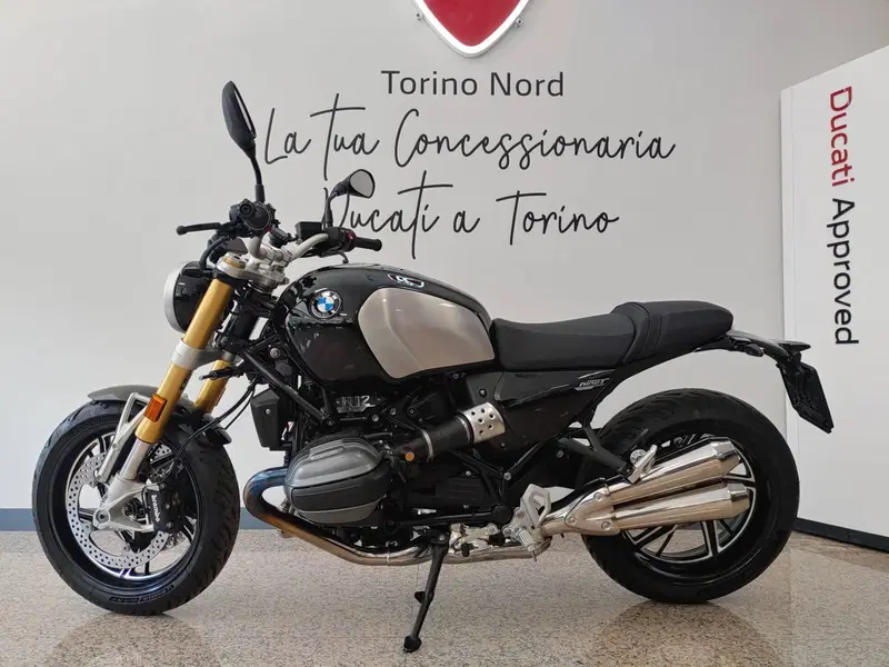 Bmw R 12 nineT (2023 - 26) (3)