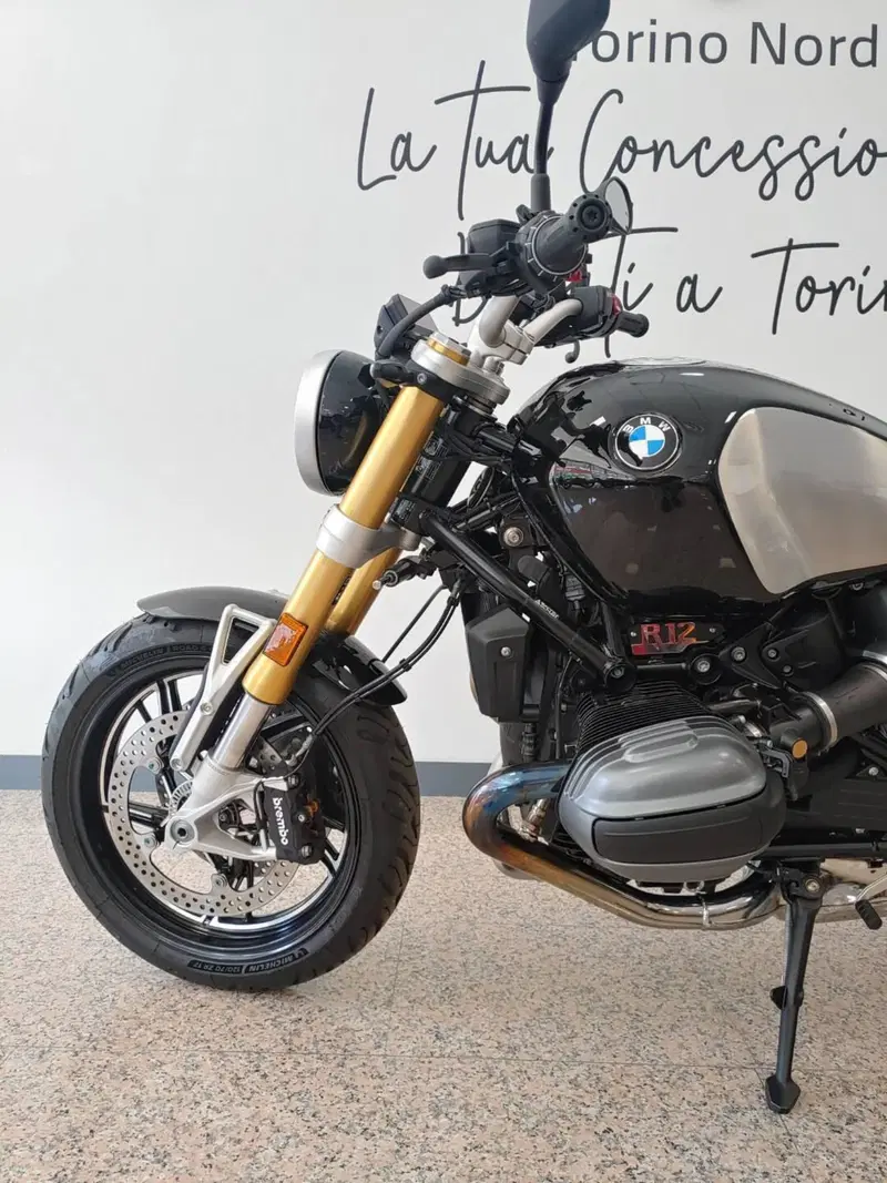 Bmw R 12 nineT (2023 - 26) (5)