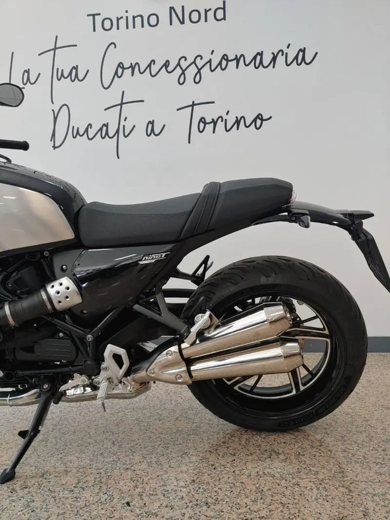 Bmw R 12 nineT (2023 - 26) (6)