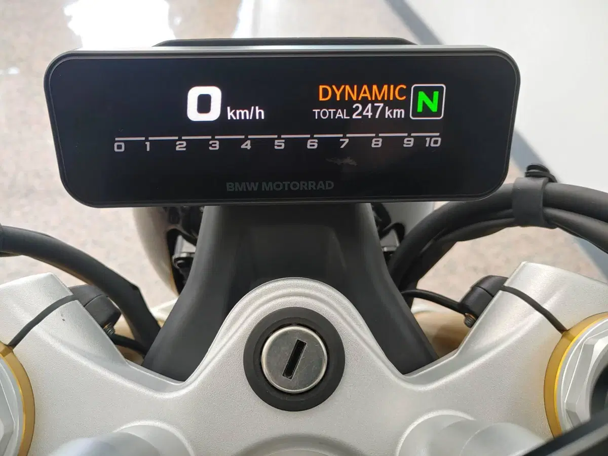 Bmw R 12 nineT (2023 - 26) (4)