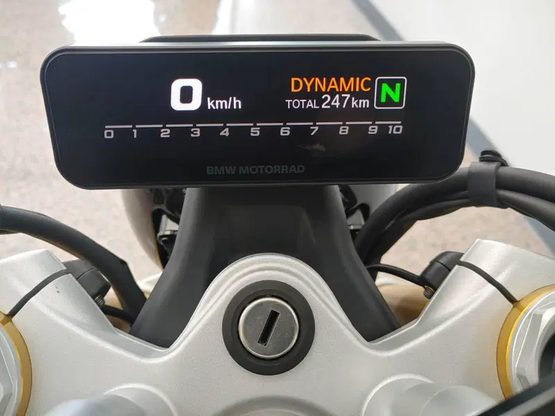 Bmw R 12 nineT (2023 - 26) (4)