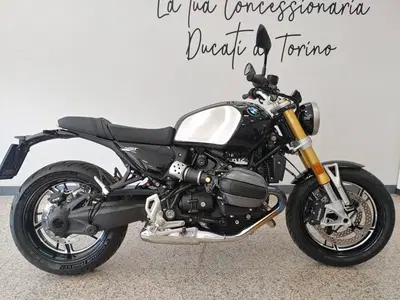 Bmw R 12 nineT (2023 - 26) usata