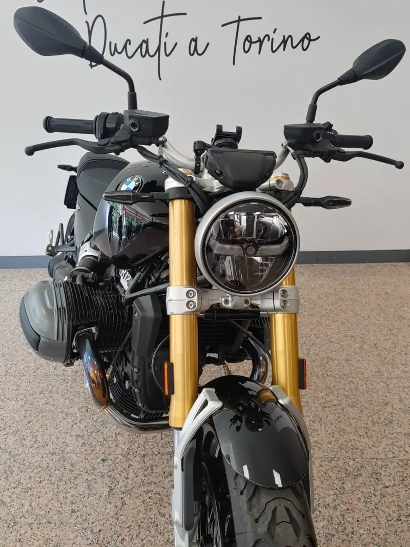 Bmw R 12 nineT (2023 - 26) (2)