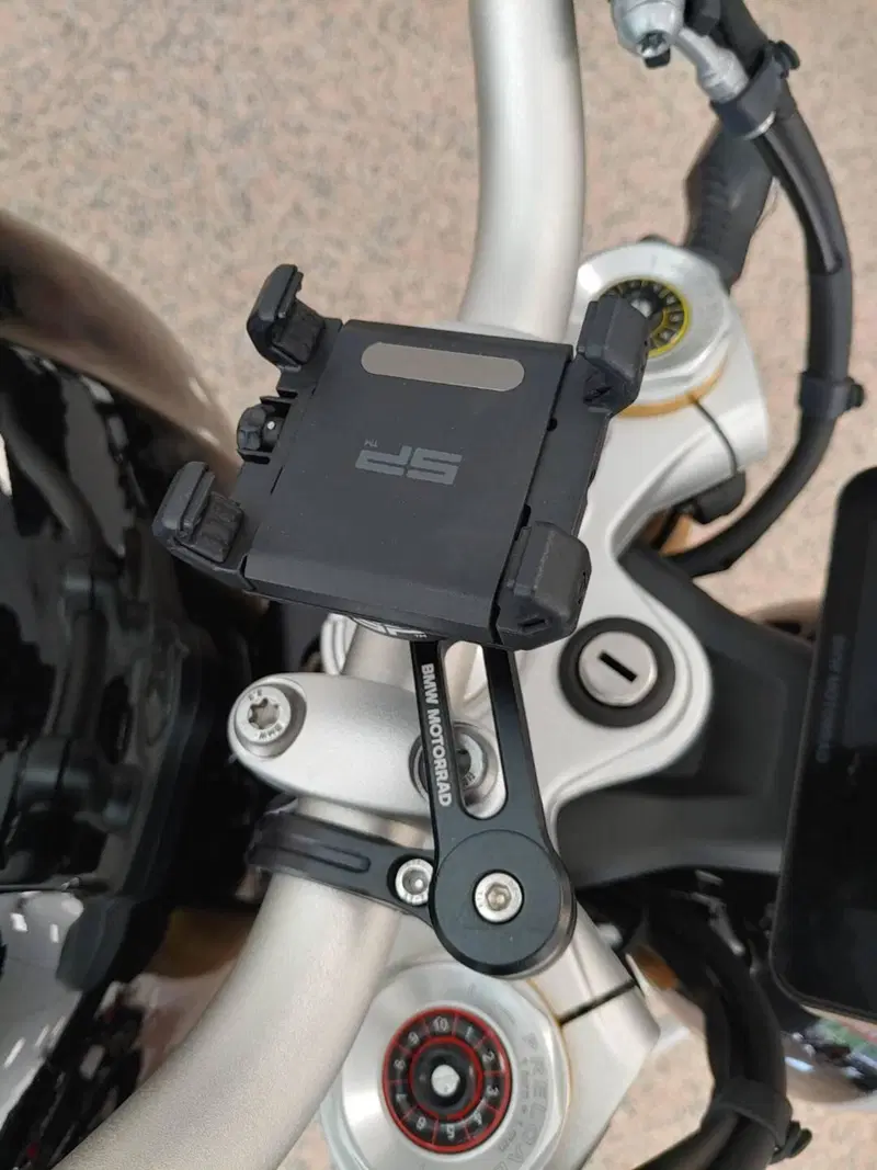 Bmw R 12 nineT (2023 - 26) (12)