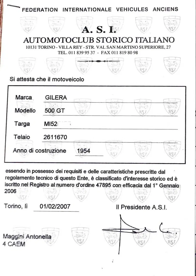 Gilera Saturno GT (8)