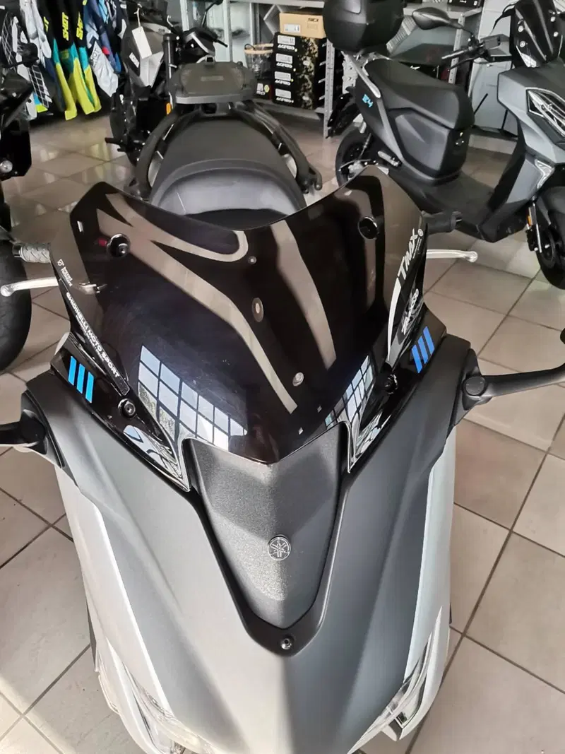 Yamaha T-Max 530 SX (2017 - 19) (6)