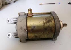 MOTORINO AVVIAMENTO KYMCO D402