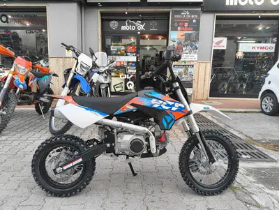  Altre moto o tipologie Minimoto nuova