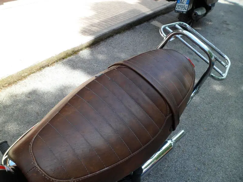 Triumph Bonneville (2007 - 16) (6)