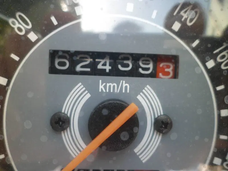 Triumph Bonneville (2007 - 16) (7)