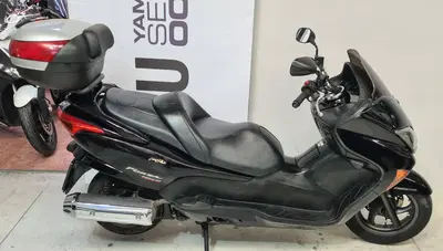 Honda Forza 250 X (2005 - 07) usata