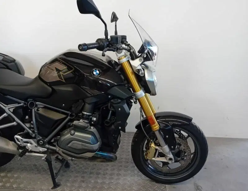 Bmw R 1200 R (2017 - 18) (7)