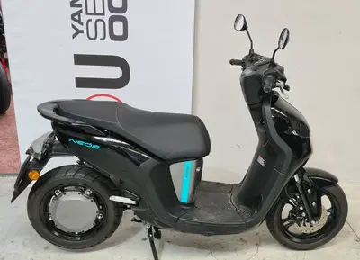 Yamaha Neo's L1e (2022 - 26) usata