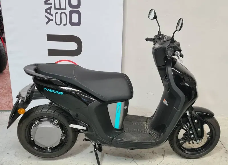 Yamaha Neo's L1e (2022 - 26)