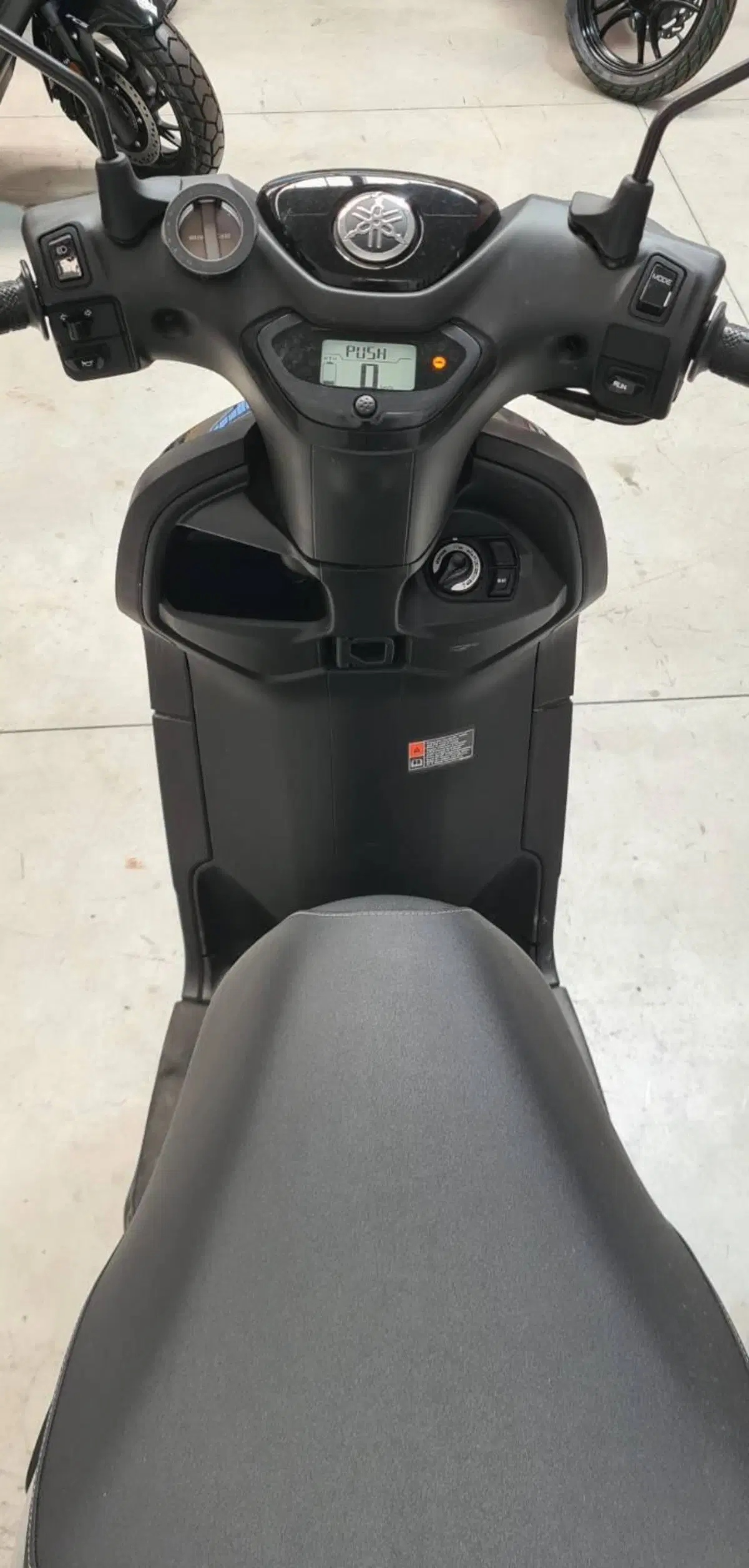 Yamaha Neo's L1e (2022 - 26) (2)