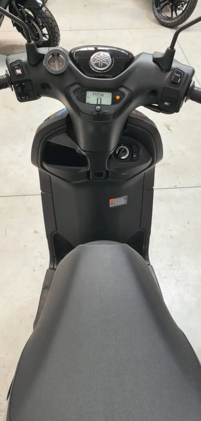 Yamaha Neo's L1e (2022 - 26) (2)